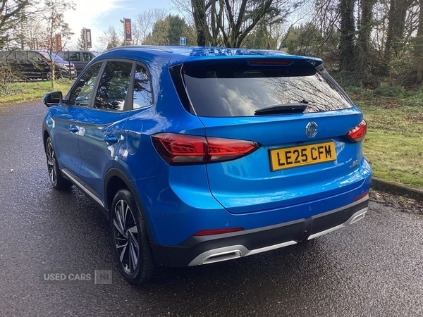 Used MG MG ZS 2025 for sale - 78020815: Photo 6