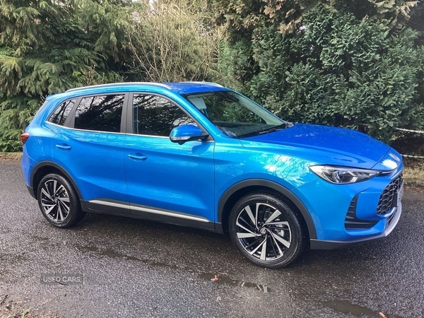 Used MG MG ZS 2025 for sale - 78020815: Photo 8