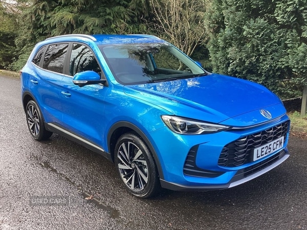 Used MG MG ZS 2025 for sale - 78020815: Photo 9