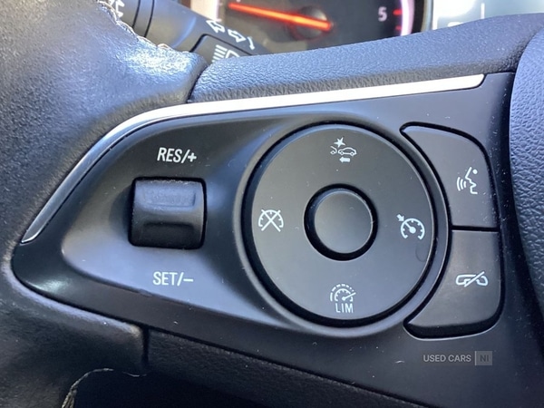 Used Vauxhall Insignia 2020 for sale - 76667553: Photo 11