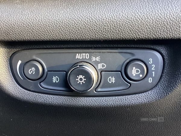 Used Vauxhall Insignia 2020 for sale - 76667553: Photo 13