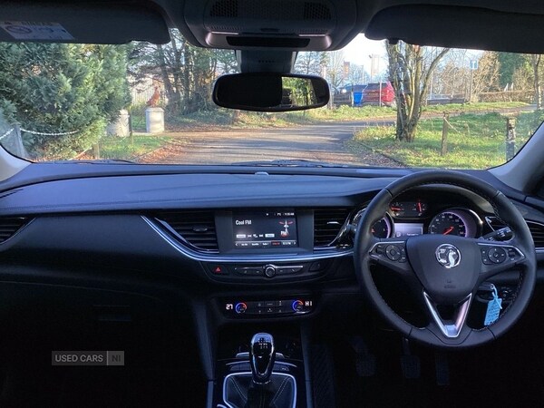 Used Vauxhall Insignia 2020 for sale - 76667553: Photo 14