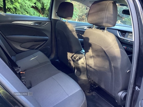 Used Vauxhall Insignia 2020 for sale - 76667553: Photo 15