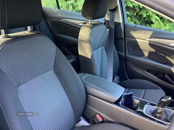 Used Vauxhall Insignia 2020 for sale - 76667553: Photo 16