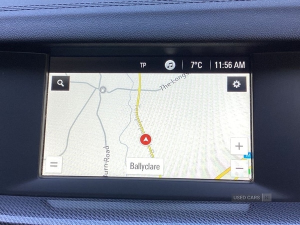 Used Vauxhall Insignia 2020 for sale - 76667553: Photo 17