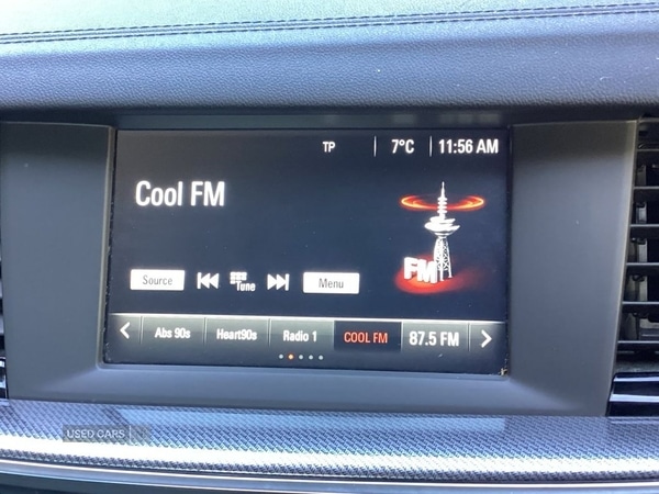 Used Vauxhall Insignia 2020 for sale - 76667553: Photo 19