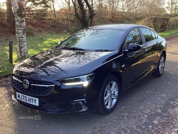 Used Vauxhall Insignia 2020 for sale - 76667553: Photo