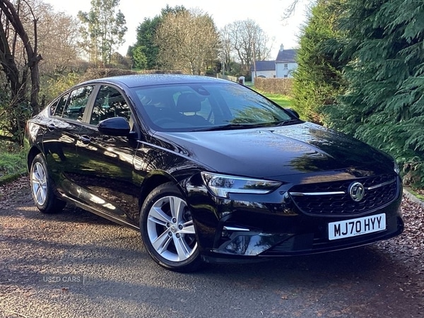 Used Vauxhall Insignia 2020 for sale - 76667553: Photo 5