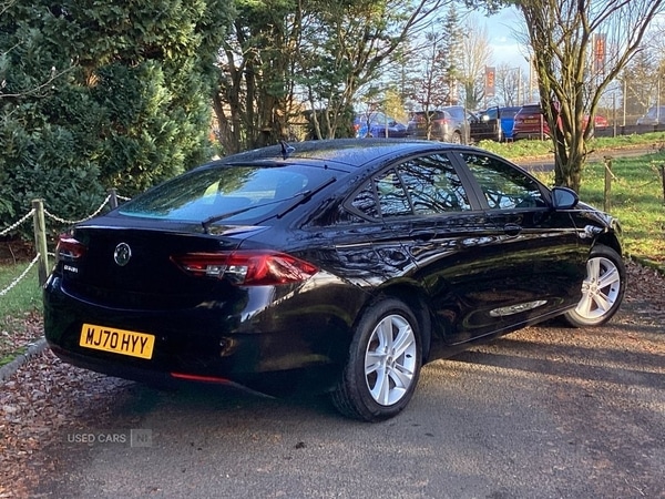 Used Vauxhall Insignia 2020 for sale - 76667553: Photo 6