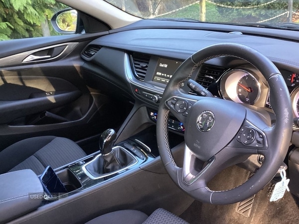 Used Vauxhall Insignia 2020 for sale - 76667553: Photo 7