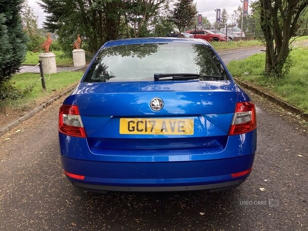 Used Skoda Octavia 2017 for sale - 75508515: Photo 10