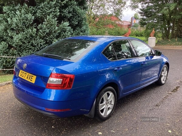 Used Skoda Octavia 2017 for sale - 75508515: Photo 11