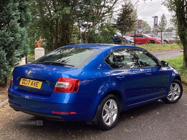 Used Skoda Octavia 2017 for sale - 75508515: Photo 17