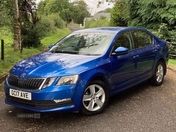 Used Skoda Octavia 2017 for sale - 75508515: Photo 1