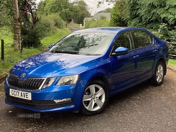 2017 - 1.6 TDI CR SE 5dr DSG