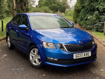 Used Skoda Octavia 2017 for sale - 75508515: Photo