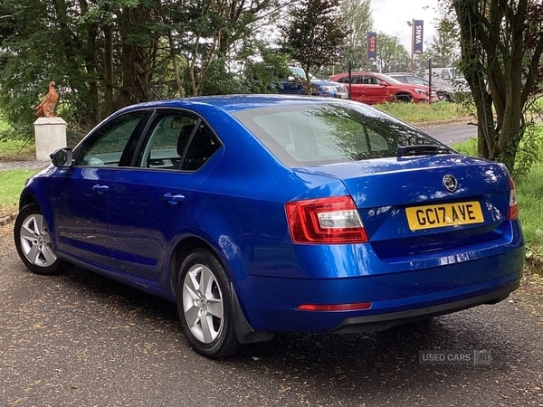 Used Skoda Octavia 2017 for sale - 75508515: Photo 3