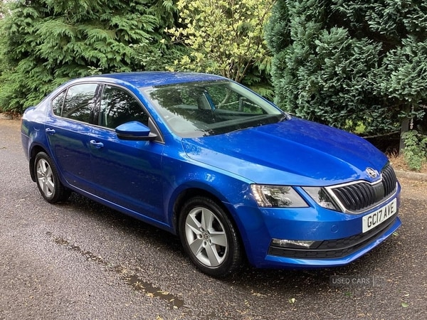 Used Skoda Octavia 2017 for sale - 75508515: Photo 6