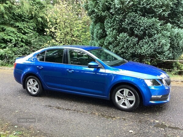 Used Skoda Octavia 2017 for sale - 75508515: Photo 7