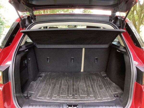 Used Land Rover Range Rover Evoque 2013 for sale - 76659543: Photo 16