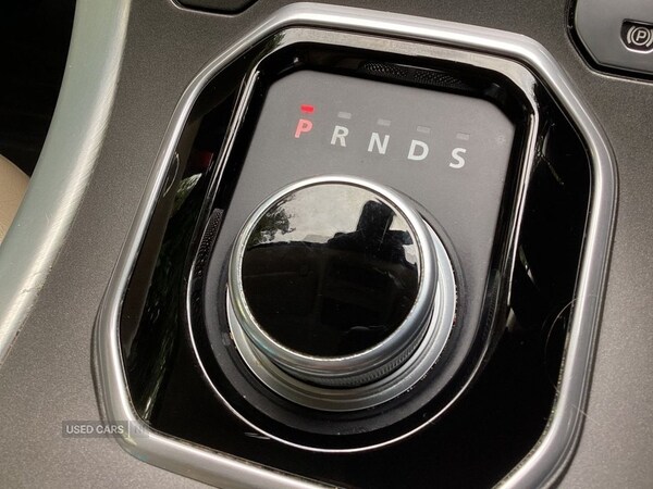 Used Land Rover Range Rover Evoque 2013 for sale - 76659543: Photo 19