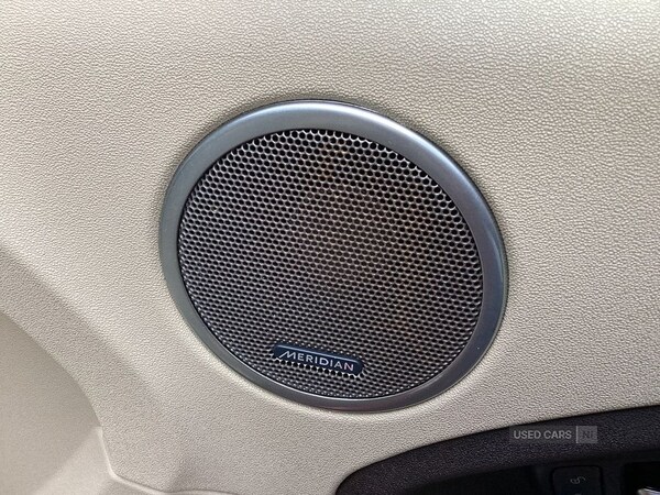 Used Land Rover Range Rover Evoque 2013 for sale - 76659543: Photo 20