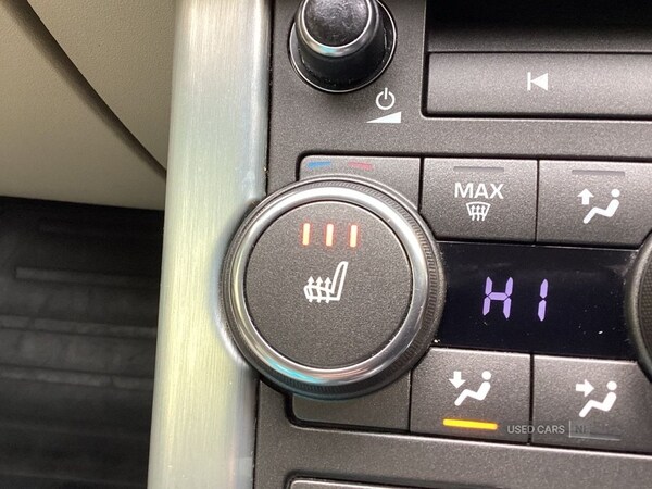 Used Land Rover Range Rover Evoque 2013 for sale - 76659543: Photo 21