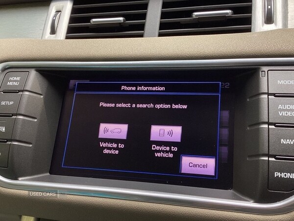 Used Land Rover Range Rover Evoque 2013 for sale - 76659543: Photo 23