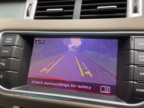 Used Land Rover Range Rover Evoque 2013 for sale - 76659543: Photo 24