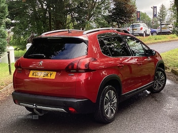 Used Peugeot 2008 2017 for sale - 78890287: Photo