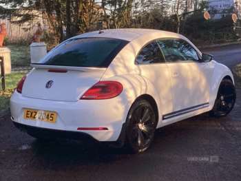 Used Volkswagen Beetle 2013 for sale - 73336959: Photo