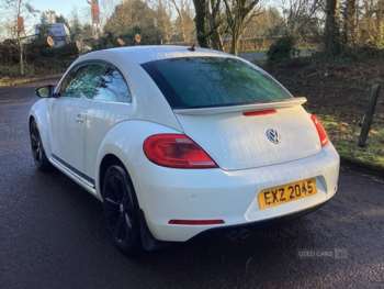 Used Volkswagen Beetle 2013 for sale - 73336959: Photo