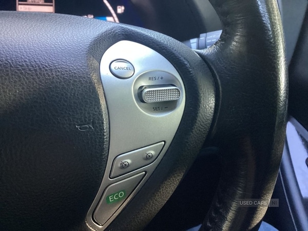 Used Nissan Leaf 2017 for sale - 76095439: Photo 14