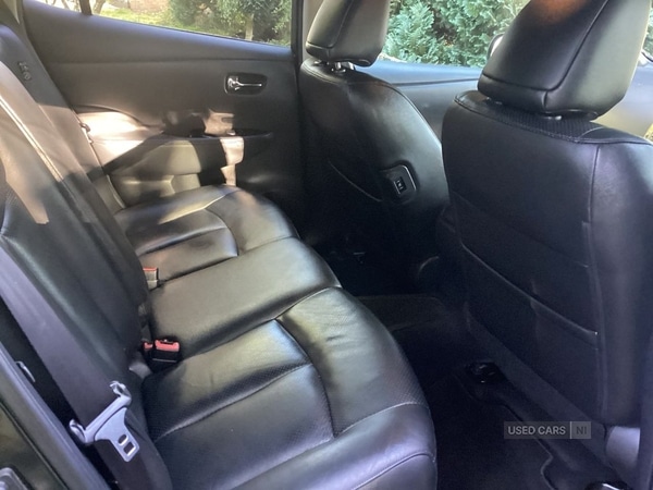 Used Nissan Leaf 2017 for sale - 76095439: Photo 15
