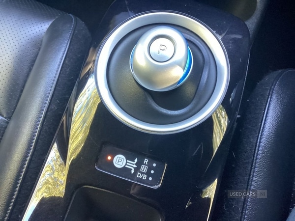Used Nissan Leaf 2017 for sale - 76095439: Photo 17