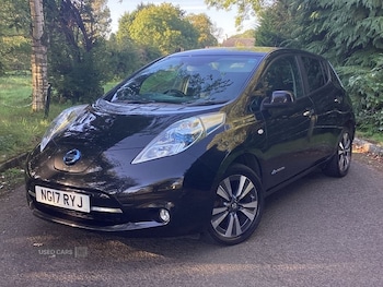 2017 - 80kW Tekna 30kWh 5dr Auto