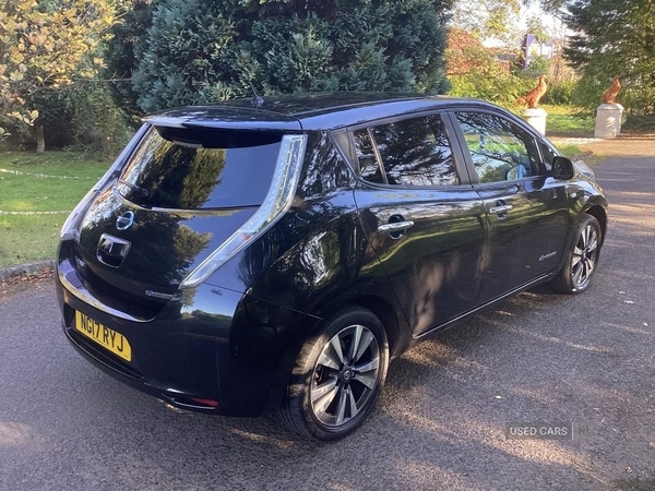 Used Nissan Leaf 2017 for sale - 76095439: Photo 7