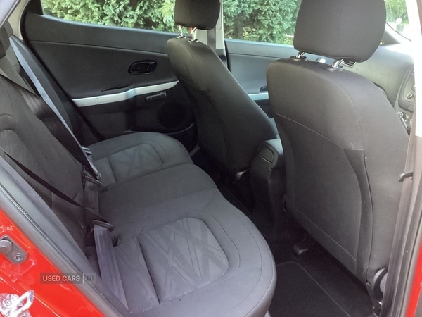 Used Kia Ceed 2017 for sale - 77970886: Photo 11