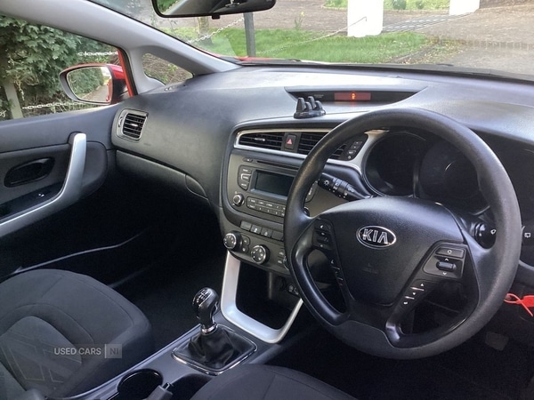 Used Kia Ceed 2017 for sale - 77970886: Photo 13