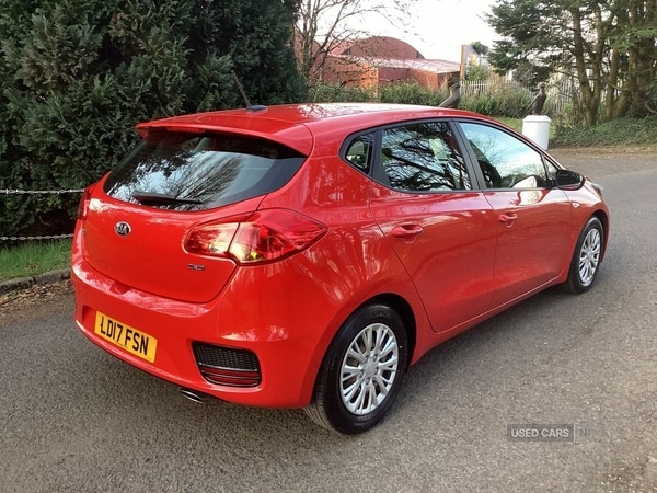 Used Kia Ceed 2017 for sale - 77970886: Photo 14
