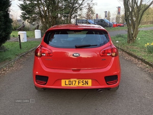 Used Kia Ceed 2017 for sale - 77970886: Photo 15