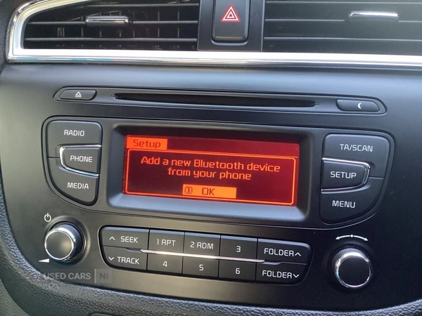 Used Kia Ceed 2017 for sale - 77970886: Photo 18