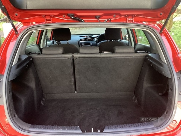 Used Kia Ceed 2017 for sale - 77970886: Photo 19