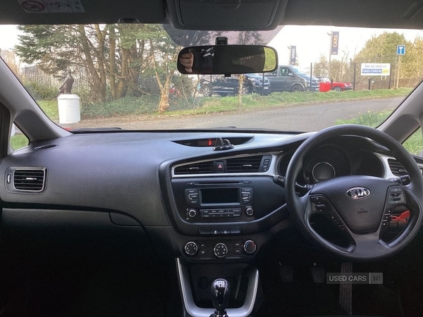 Used Kia Ceed 2017 for sale - 77970886: Photo 20