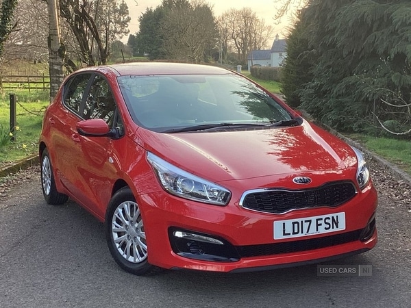 Used Kia Ceed 2017 for sale - 77970886: Photo 3