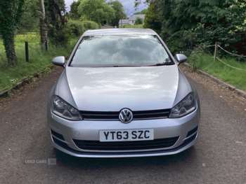 Used Volkswagen Golf 2013 for sale - 74889244: Photo