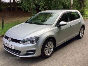 Used Volkswagen Golf 2013 for sale - 74889244: Photo