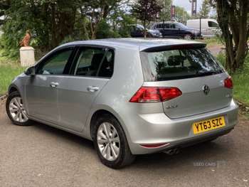 Used Volkswagen Golf 2013 for sale - 74889244: Photo