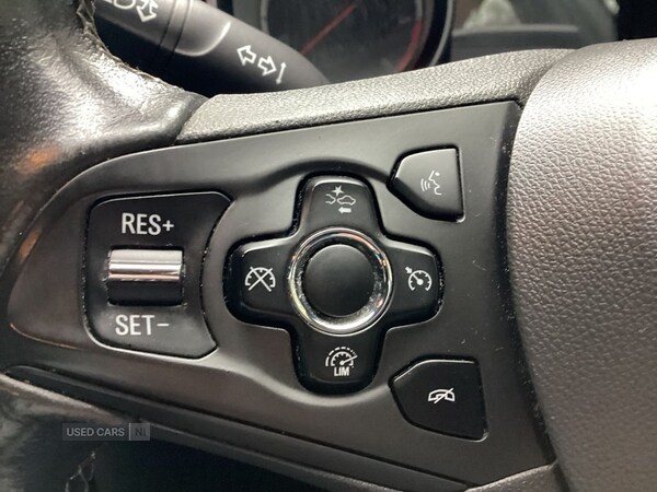 Used Vauxhall Astra 2017 for sale - 76248255: Photo 15