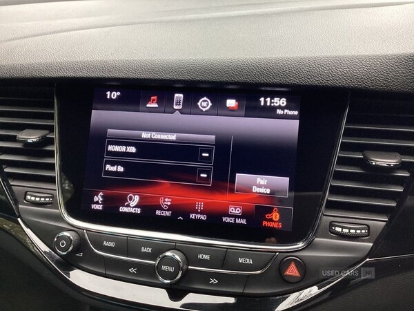 Used Vauxhall Astra 2017 for sale - 76248255: Photo 21